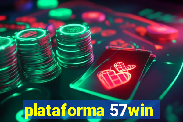 plataforma 57win